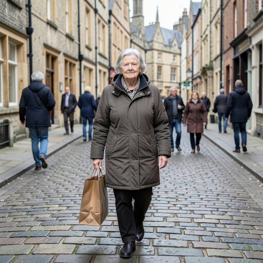 Government pledges no tax burden for pensioners near frozen £12,570 allowance